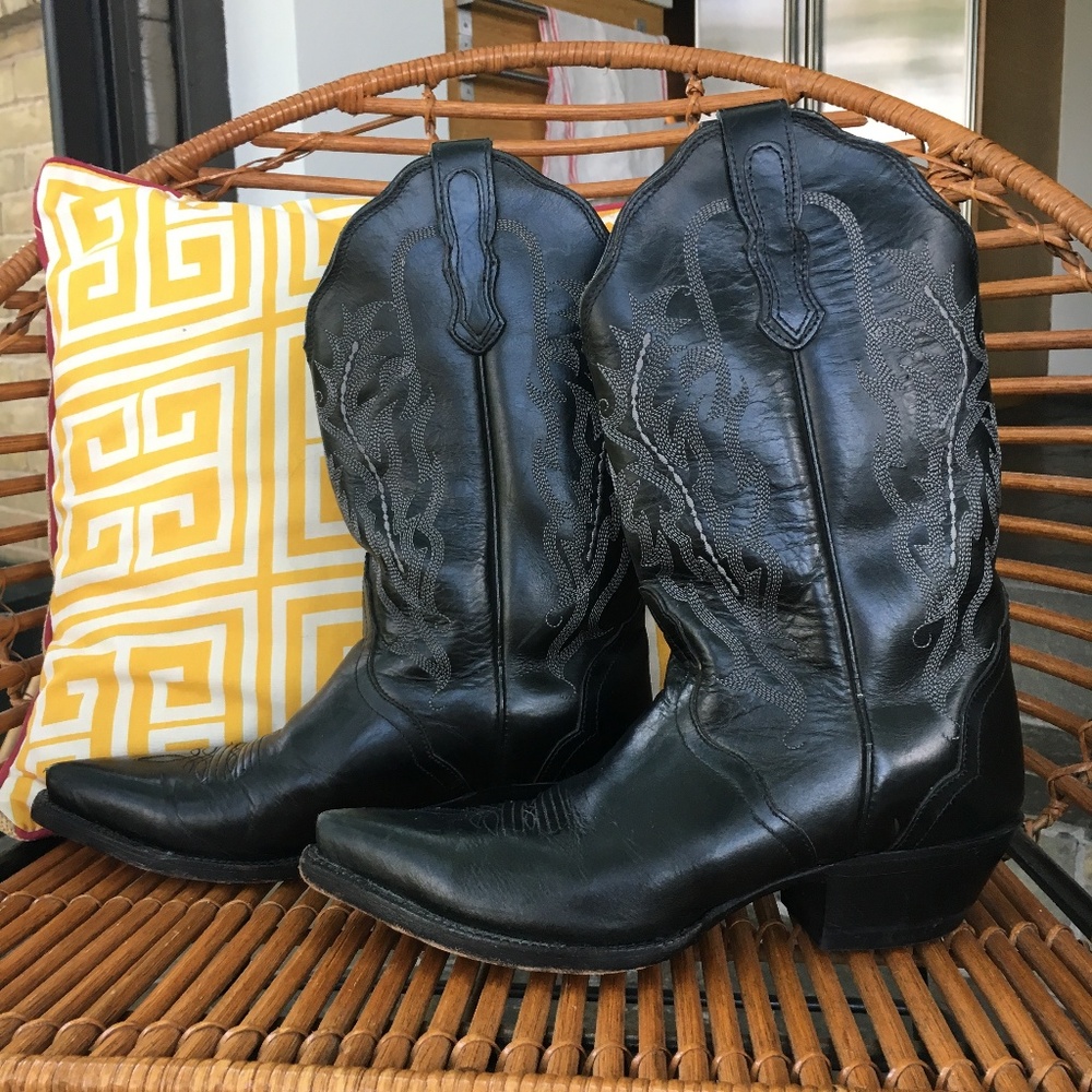 Cowboy Boots